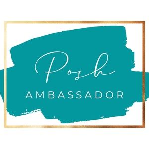 Passionate about Poshmark!